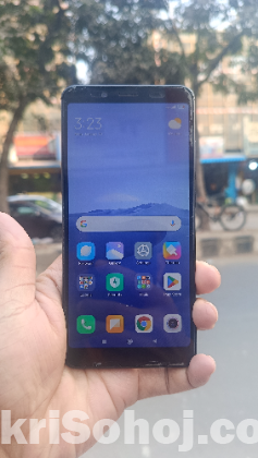 Redmi note 5 (used)